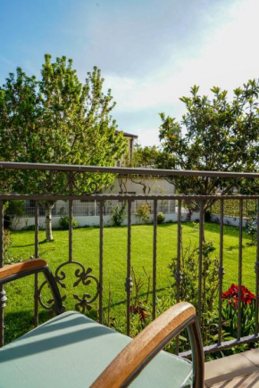 Apartments Dadic